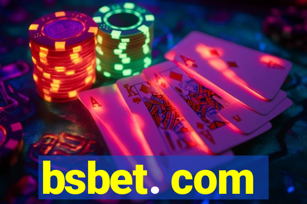 bsbet. com